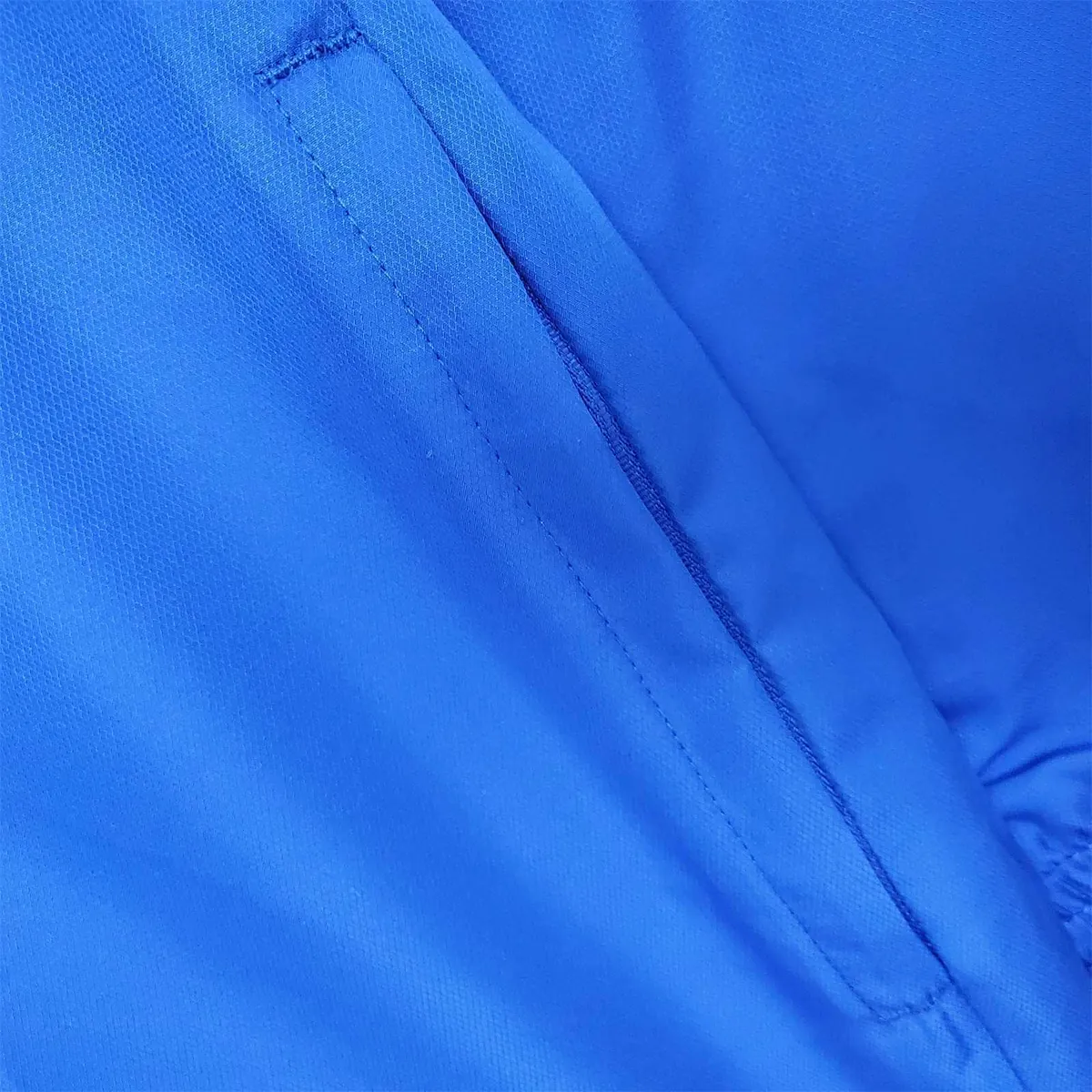 22-23 Sao Paulo blackwhiteblue Windbreaker 7