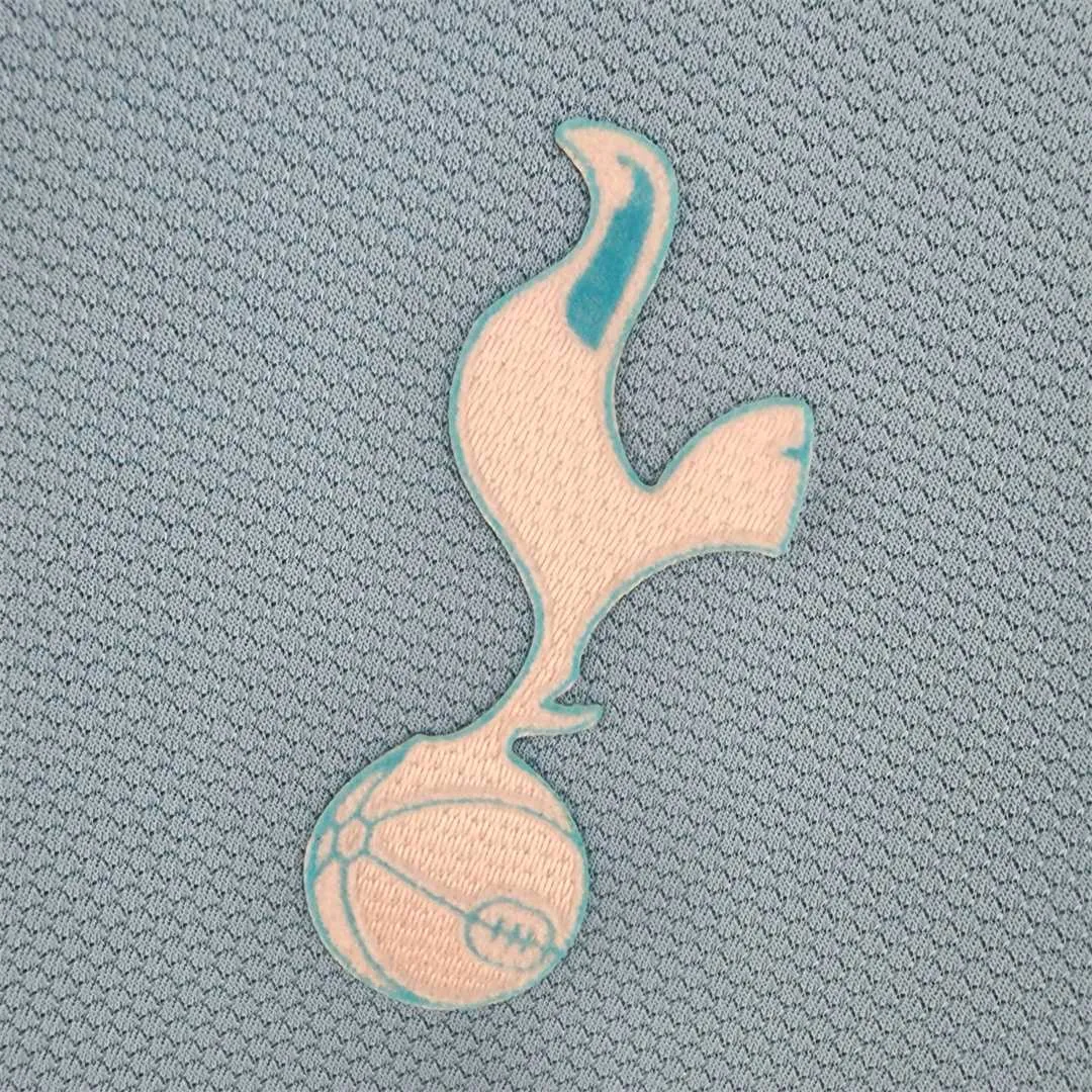 06-07 Tottenham Hotspur away 7