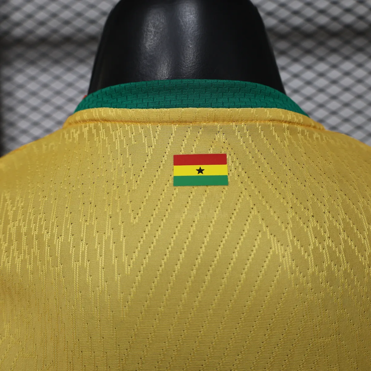 2026 Chana Mens Away Kit Football Player Version T-Shirt AAAAJersey Supply Yupoo 10 4