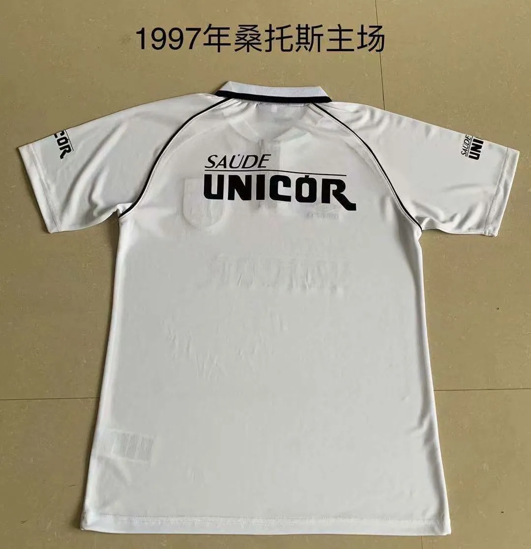 1997 Santos home 1