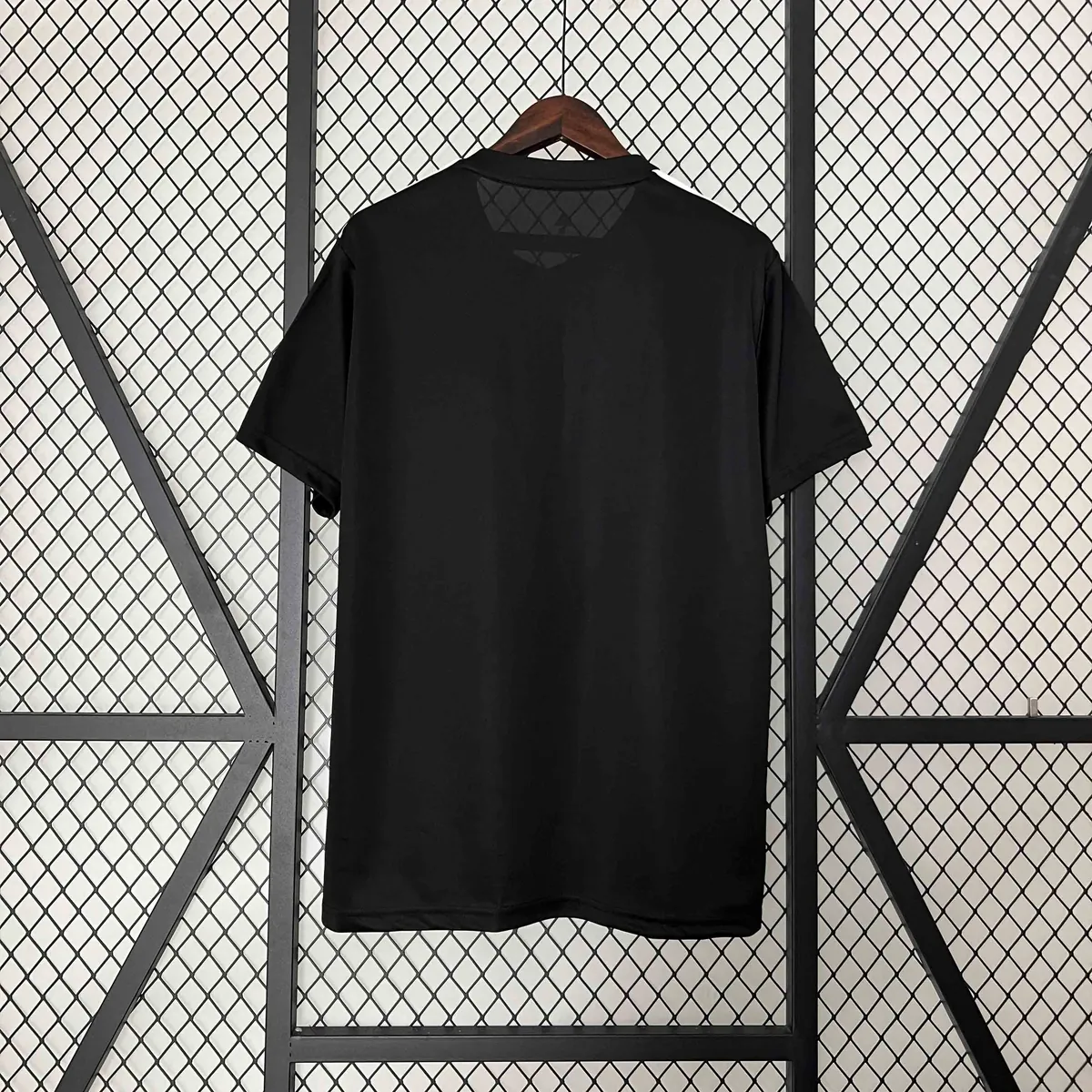 24-25 Arsenal Joint Edition Black Kit Jersey Supplier Yupoo 2