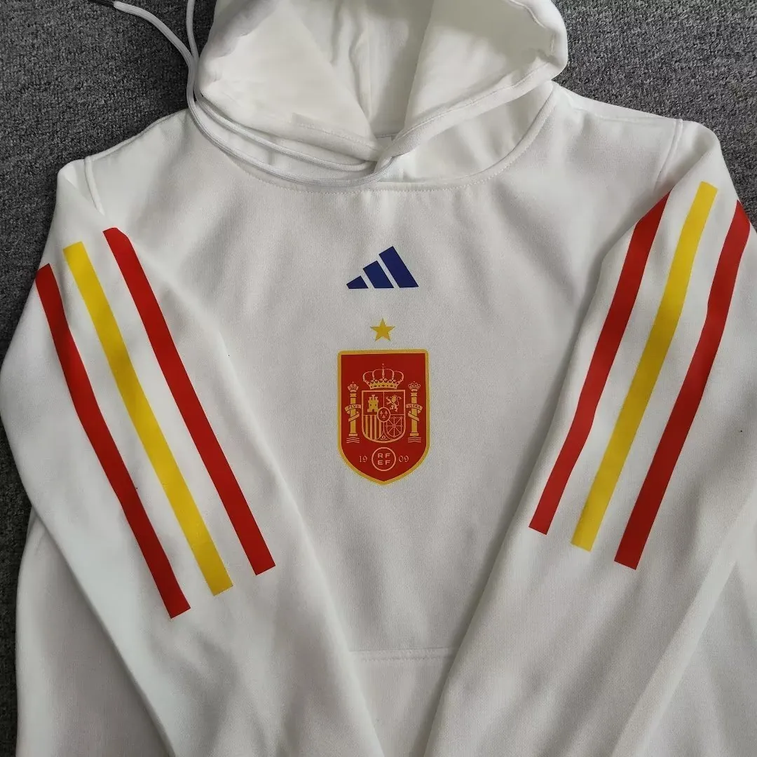 2022 Spain Hoodie 3