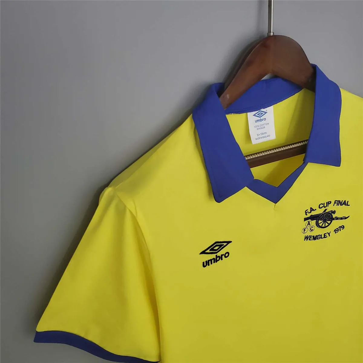 71-79 Arsenal Fa cup final 12