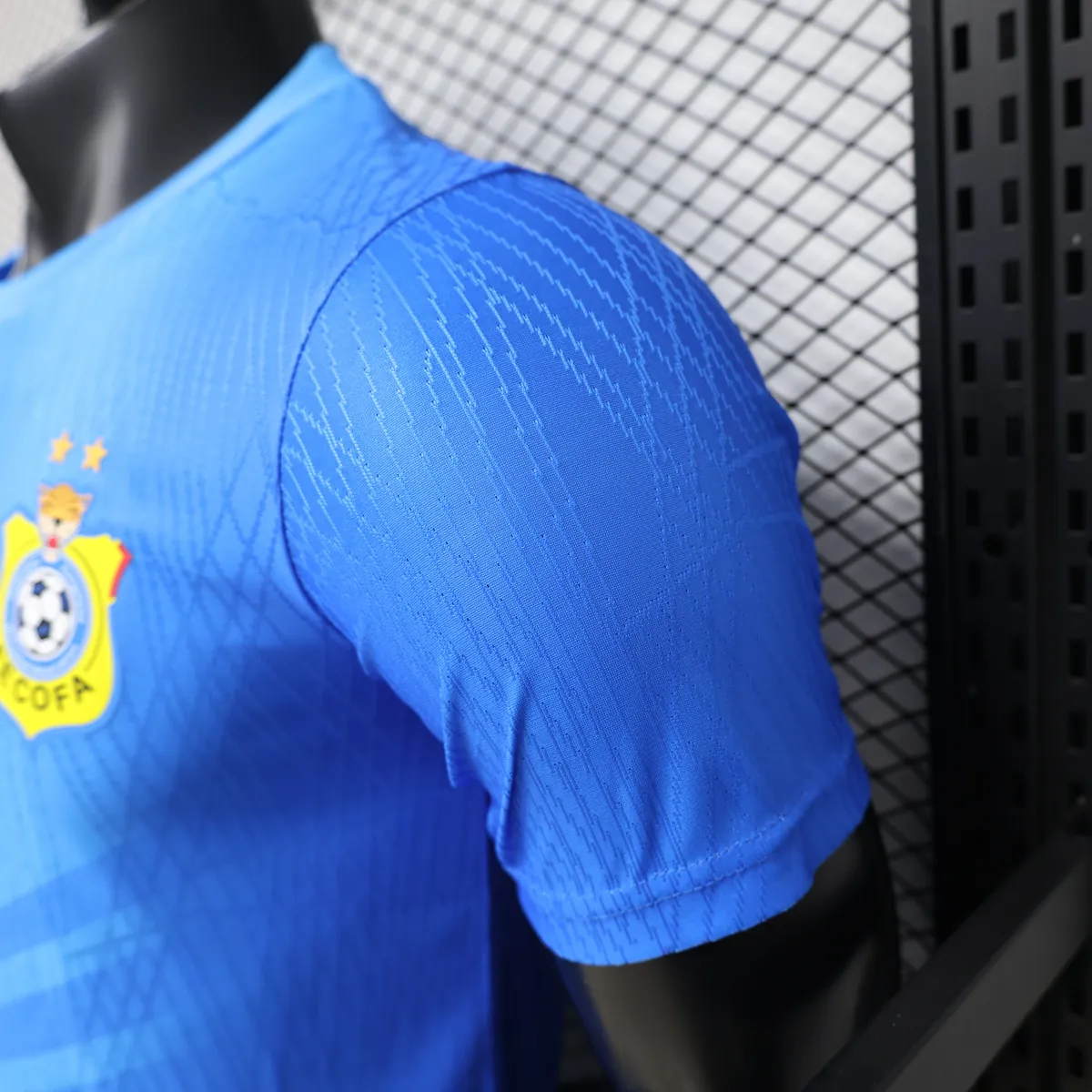 2026 Congo Home Mens kit Football T-Shirt Player Version AAAAJersey Supply Yupoo 9 1