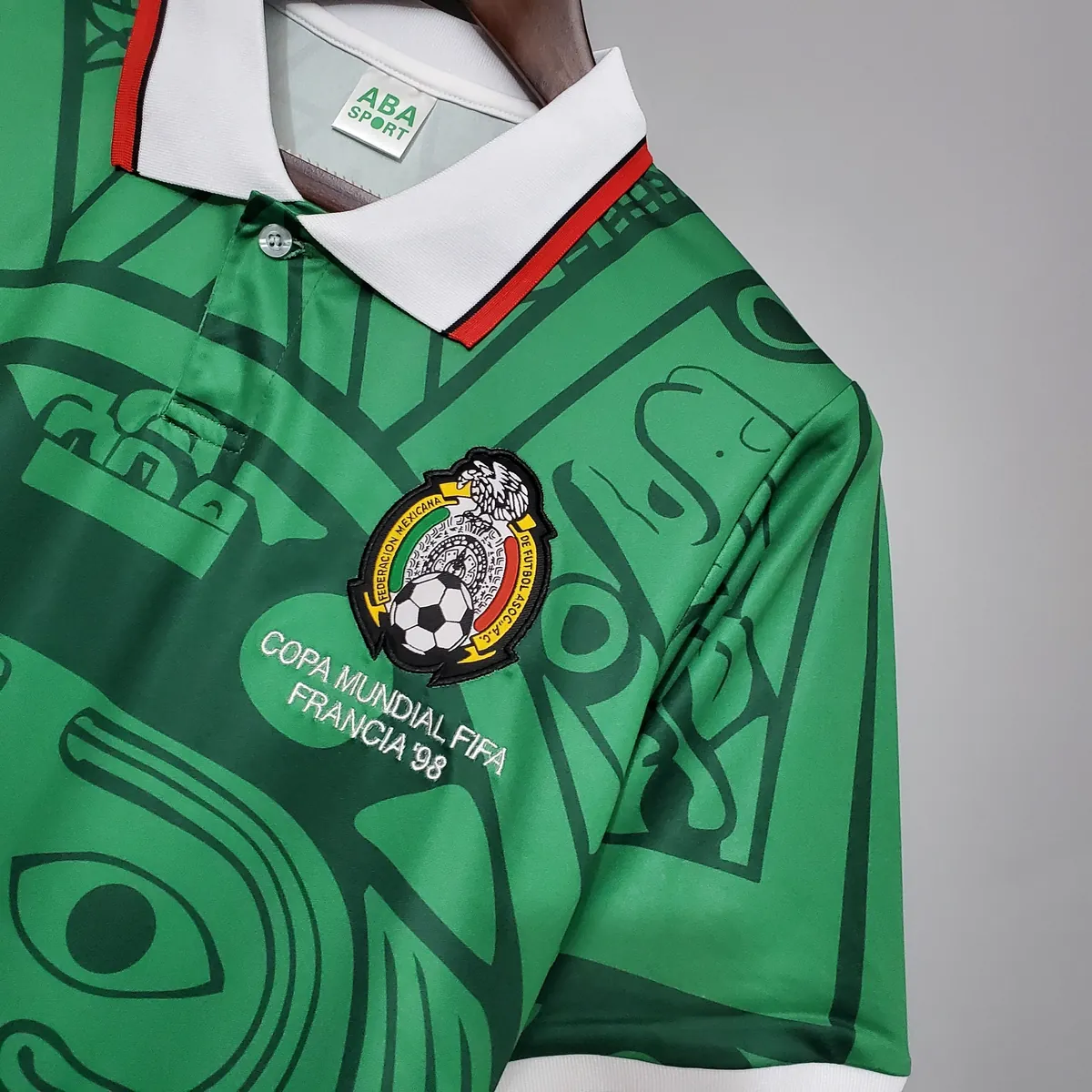 1998 Mexico home 8