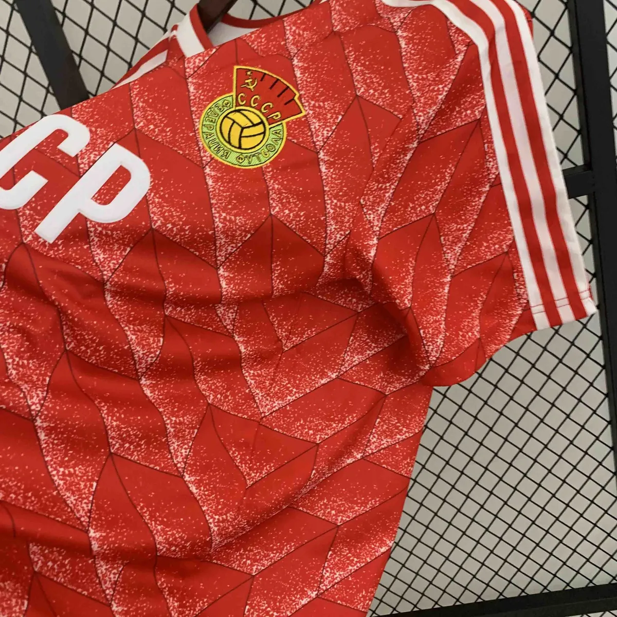 88-89 Retro Soviet Union Home S-XXL 1