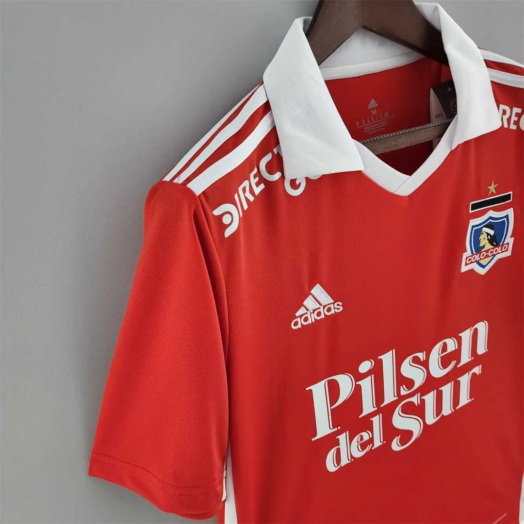 22-23 Colo-Colo third away 8