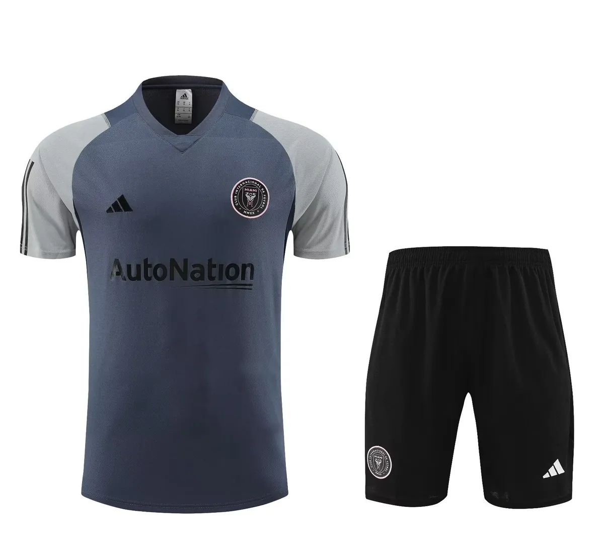 23-24 Inter Miami Training Soccer Jerseys Yupoo 3