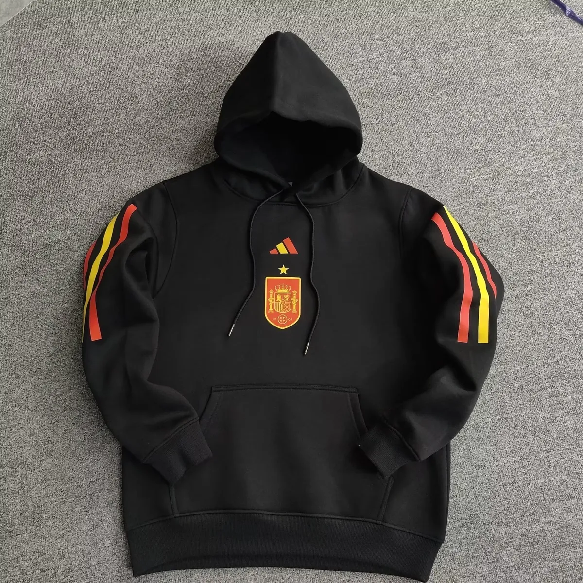 2022 Spain Hoodie 2