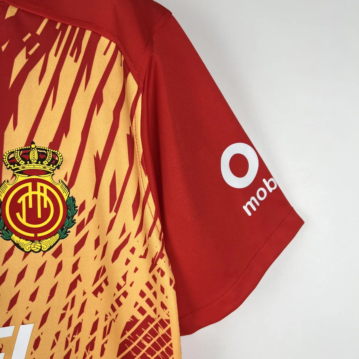 23-24 Mallorca Commemorative Edition S-XXL 2