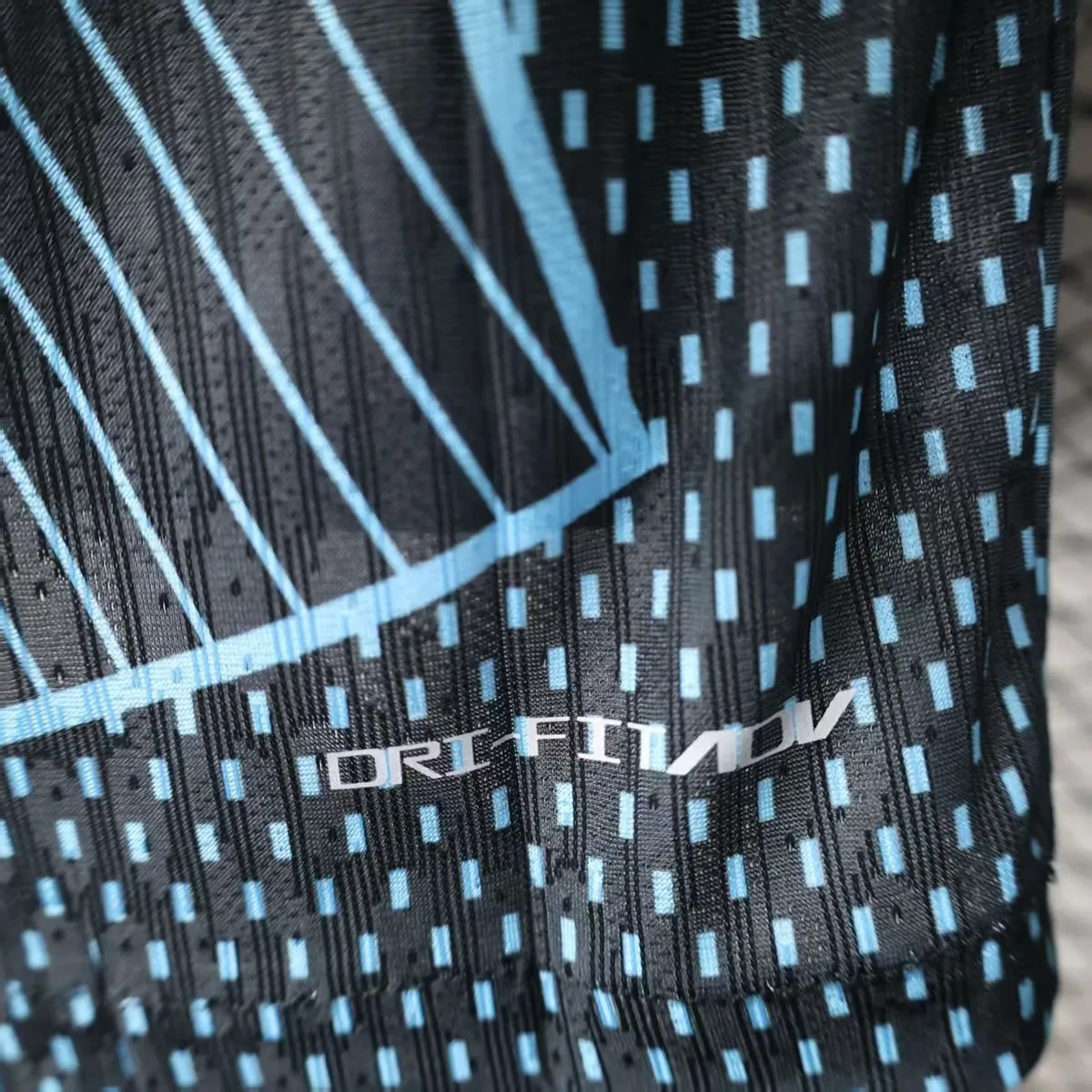 25-26 Barcelona Special Edition Navy Kit Player Version Soccer été Maillot AAAAJersey Supplier 4