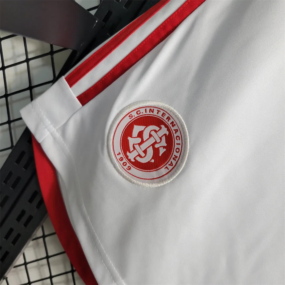 23-24 Internacional home Shorts 4