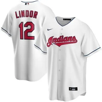 Cleveland Indians 31