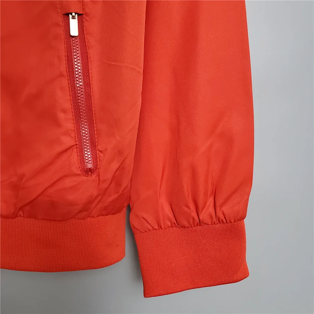 20-21 International redwhite windbreaker 6