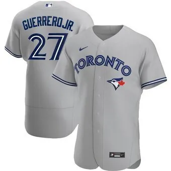 Toronto Blue Jays 46