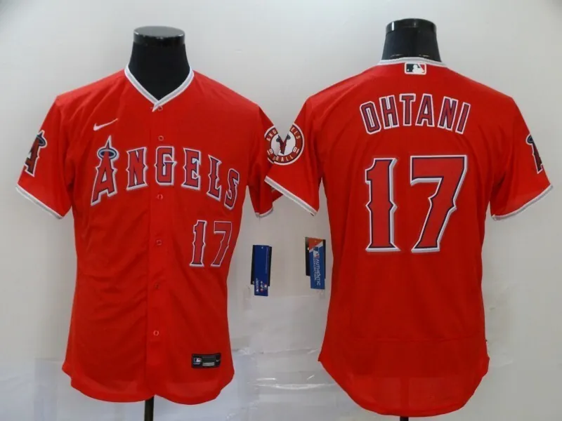 Los Angeles Angels 37