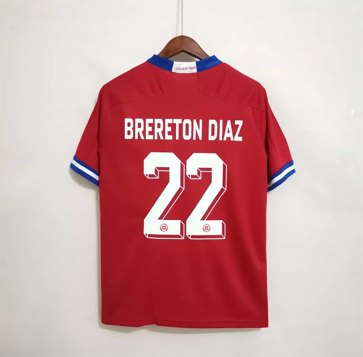 2021 Chile home 9