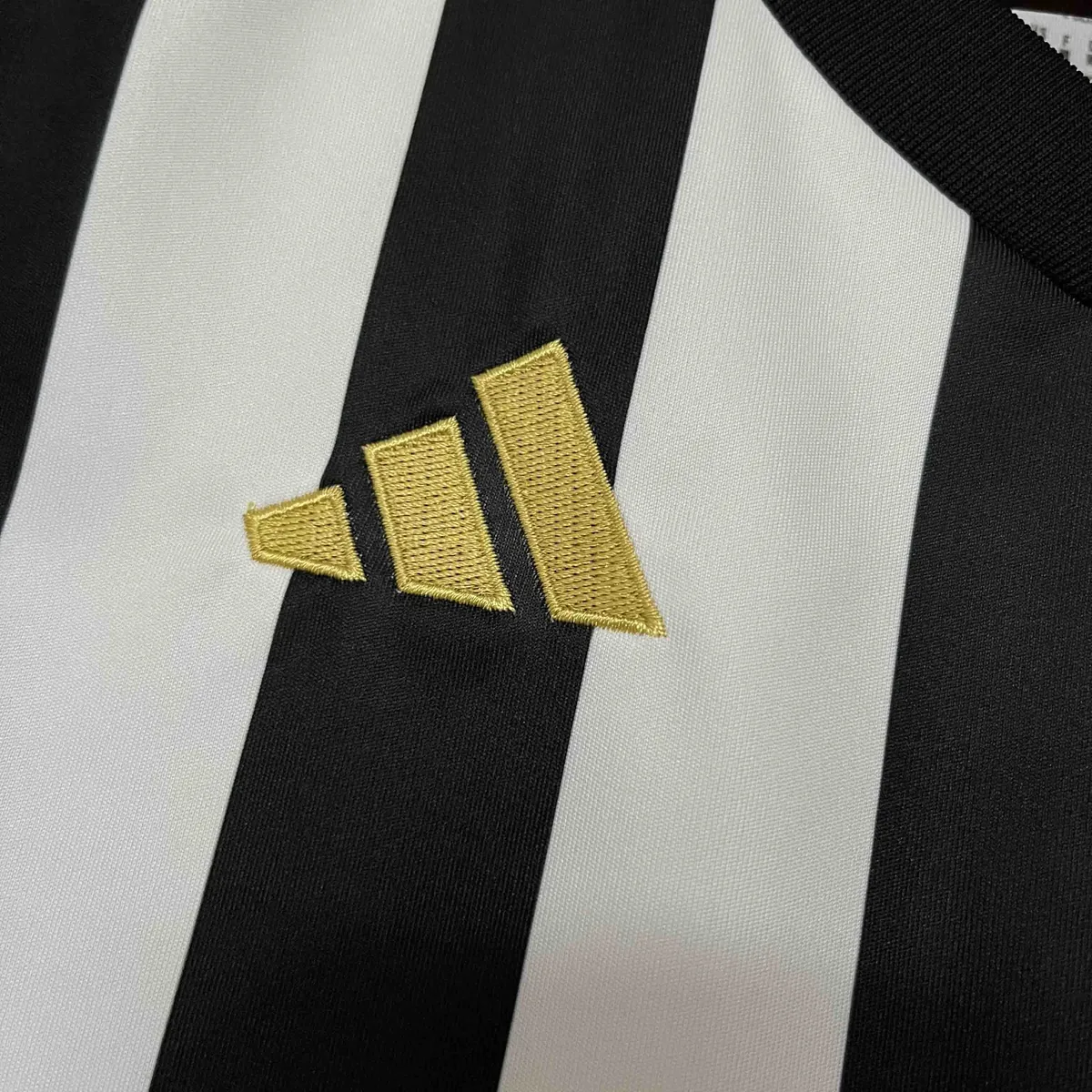25-26 Atlético Mineiro Home Women Shirt Lady Uniform AAAAJersey Dropship Yupoo 4