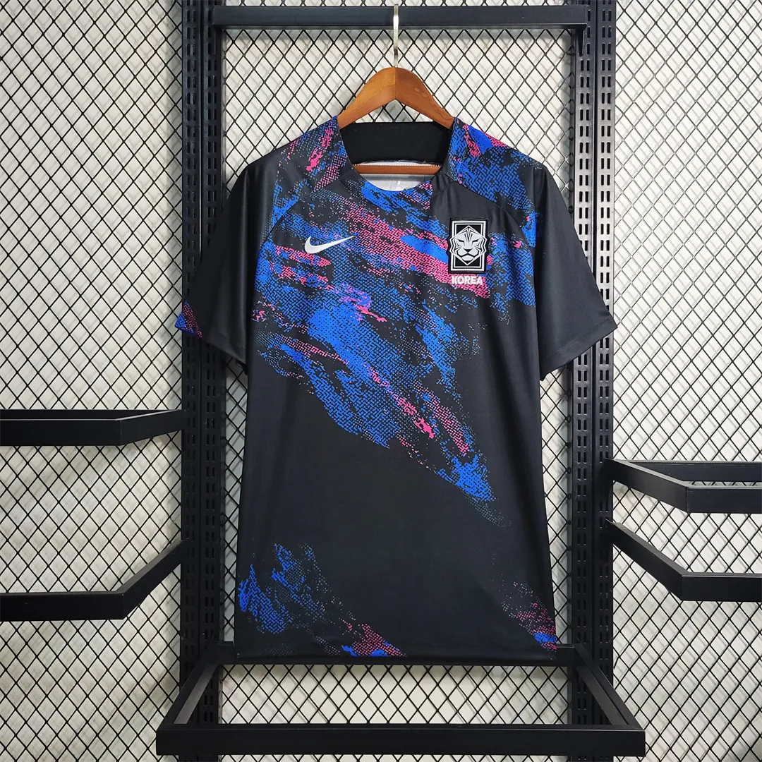 2023 Korean Training Suit Size S-XXL 8