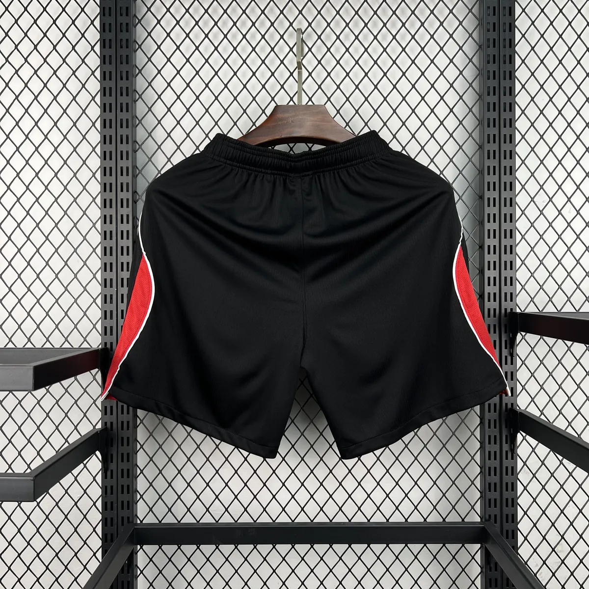2026 World Cup South Korea Mens Home Kit Football Shorts AAAAJersey Supply Yupoo 6 2