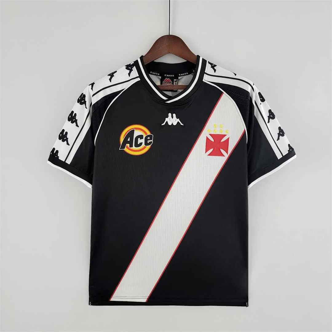 2000 Vasco da Gama black 11