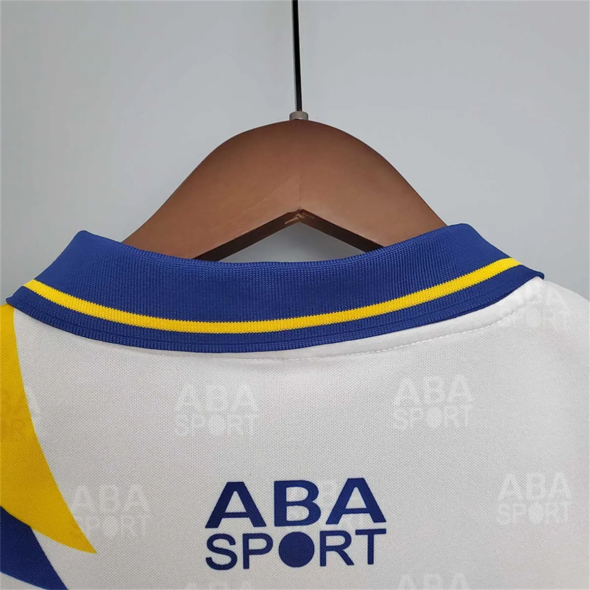96-97 Tigres UANL Away Retro Kit Soccer Jerseys Yupoo 5