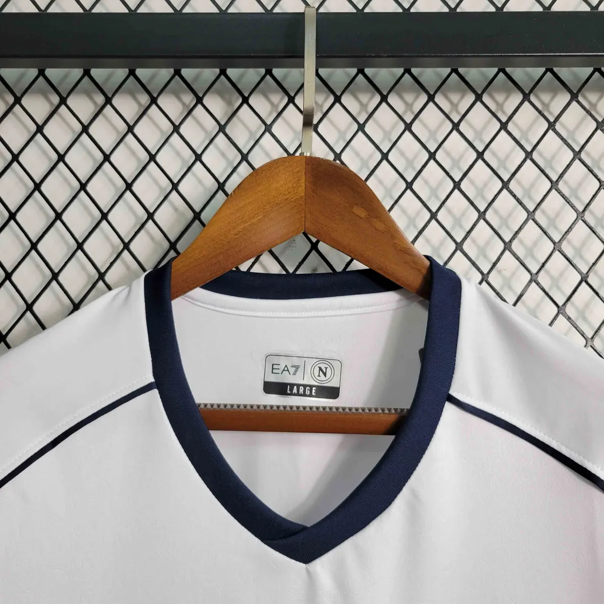 23-24 Napoli Away S-4XL 5