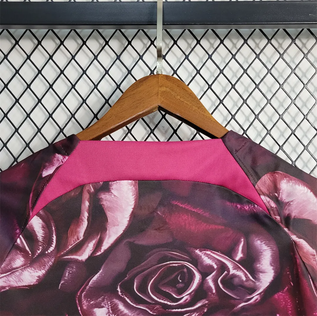 23-24 PSG Rose Special Edition 3