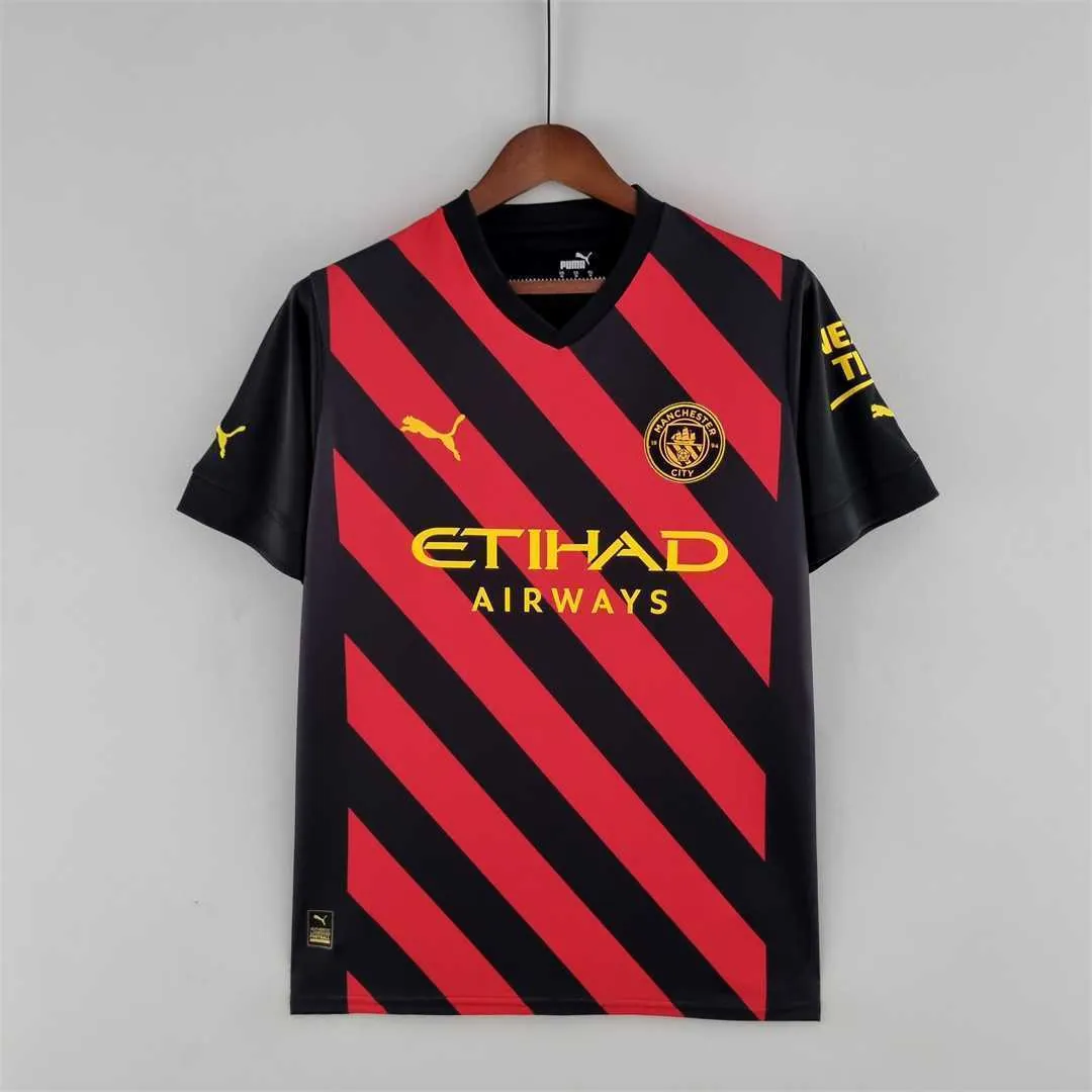 22-23 Manchester City away 10