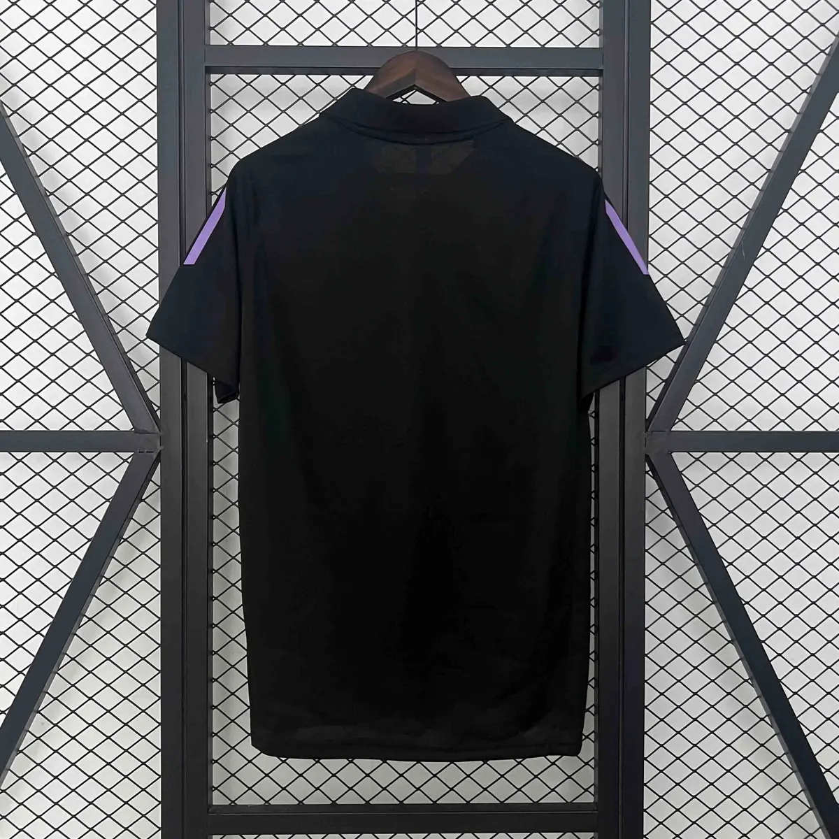 25-26 Colo-Colo Polo Kit Soccer AAAAJersey Yupoo S-2XL 1