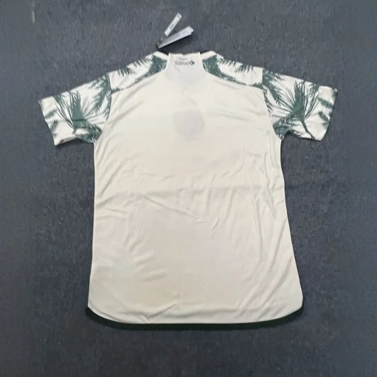 24-25 Portland Timbers Away Shirt Football Replicas Yupoo 1
