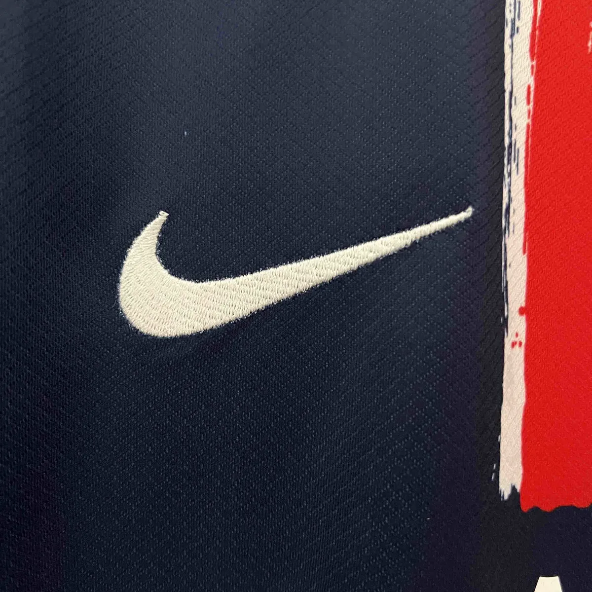 24-25 PSG Home Kit Jersey Supplier Yupoo 7