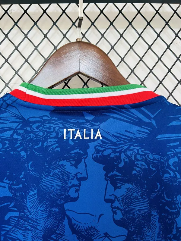 2024 Italy Blue Special Edition Kit AAAAJersey Supplier Yupoo 8