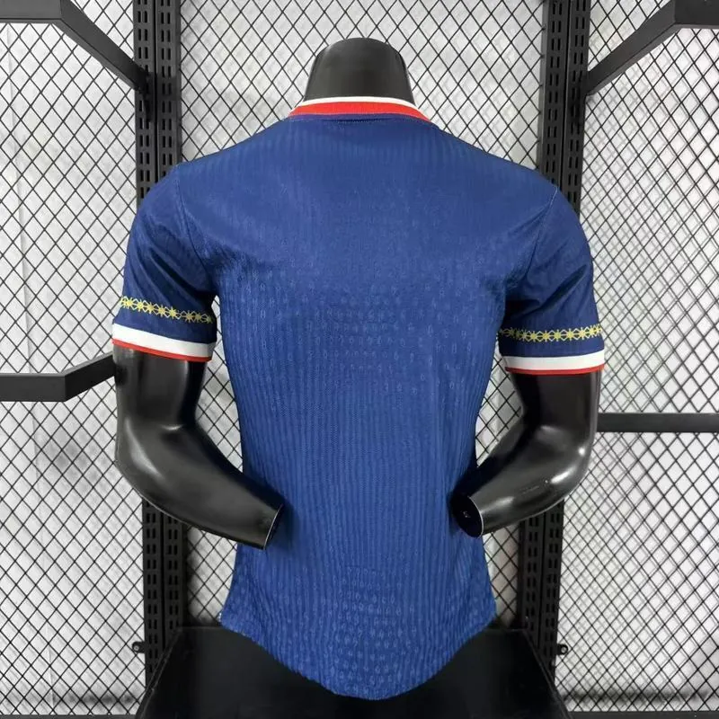 25-26 PSG Special Edition Player Version Kit Soccer Sino Maillot été AAAAJersey Yupoo 9