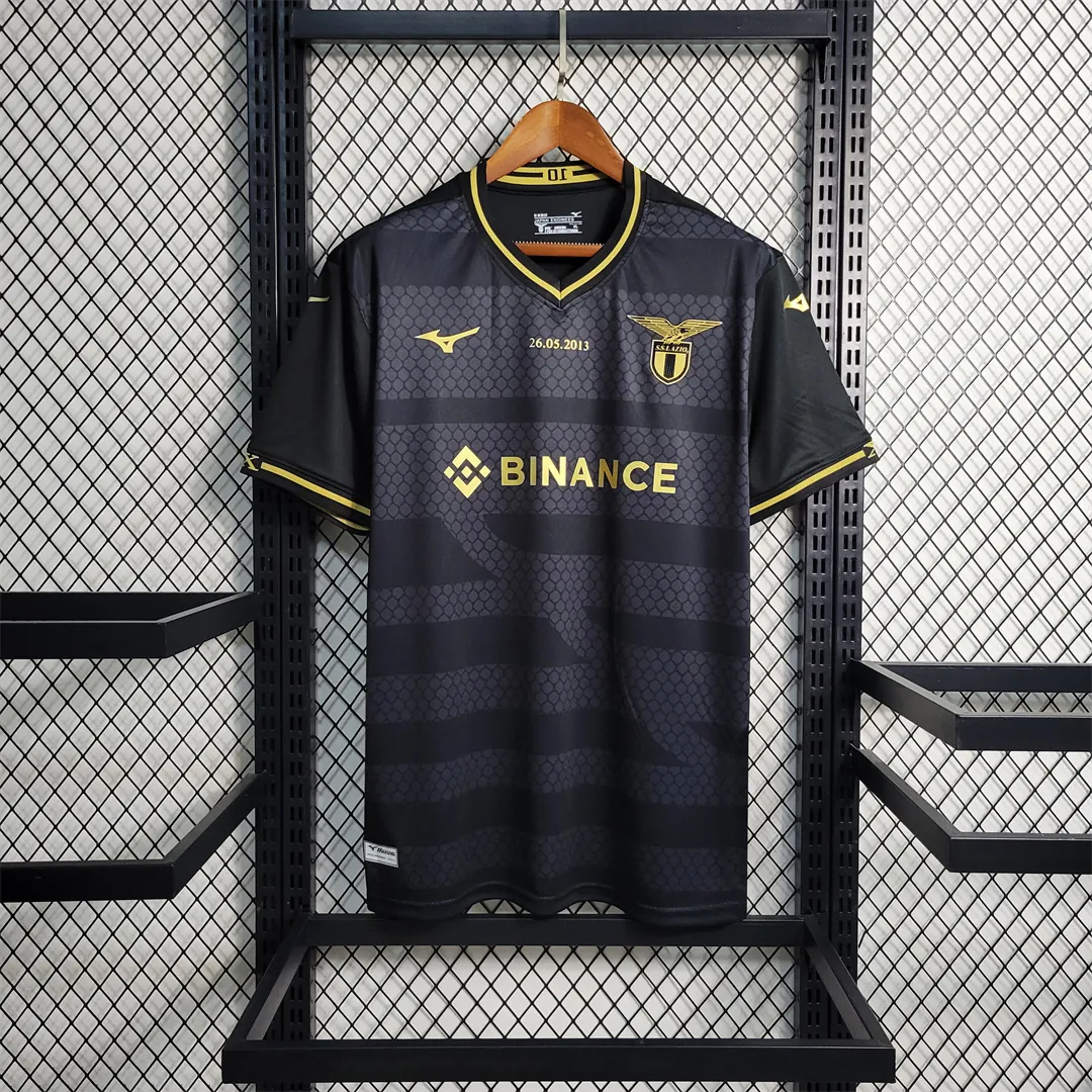 23-24 Lazio 10th Anniversary Edition 10