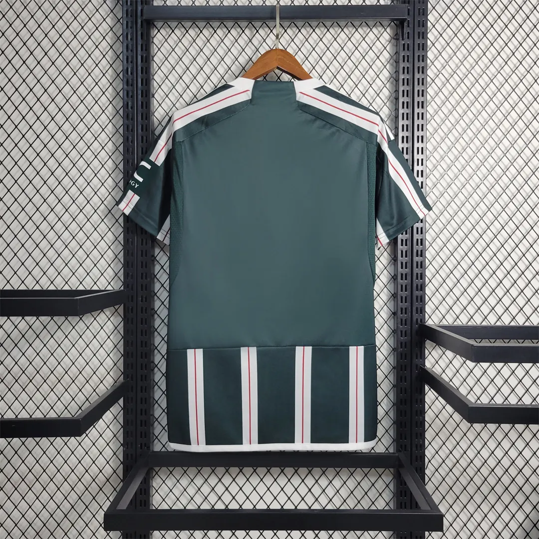 23-24 Manchester United away size S-4XL 1