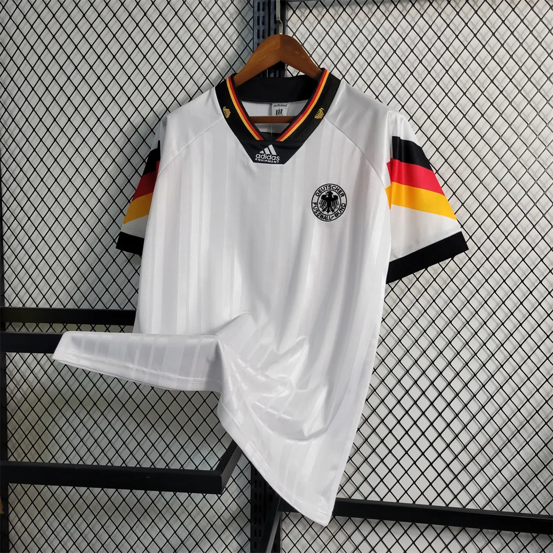 1992 Germany home 4
