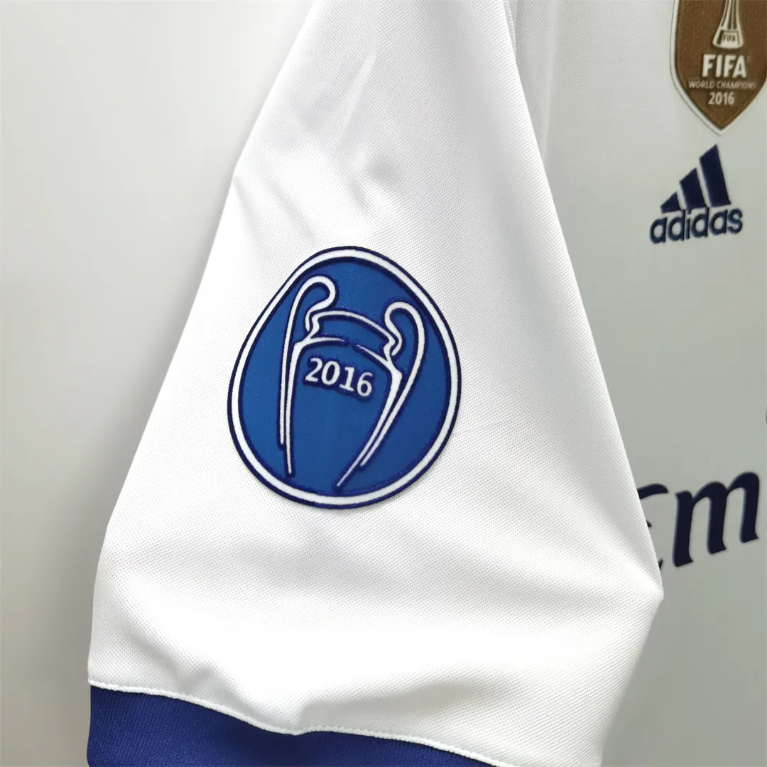 16-17 Real Madrid home 8