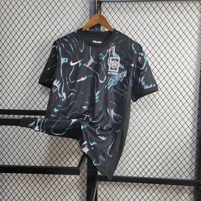 2024 South Korea Away Kit Soccer Jerseys Yupoo 7