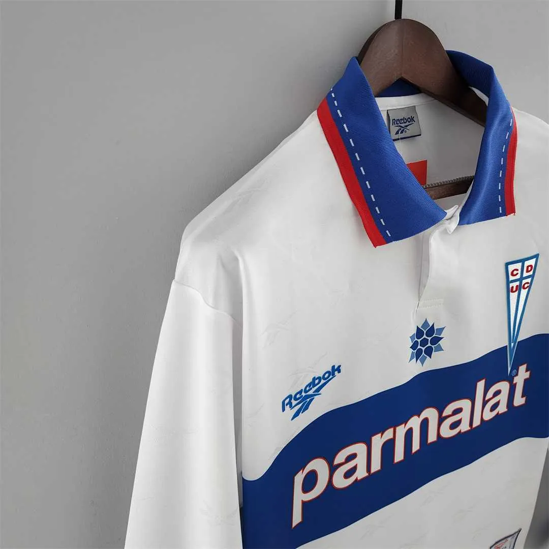 1998 La Católica home long sleeve 2