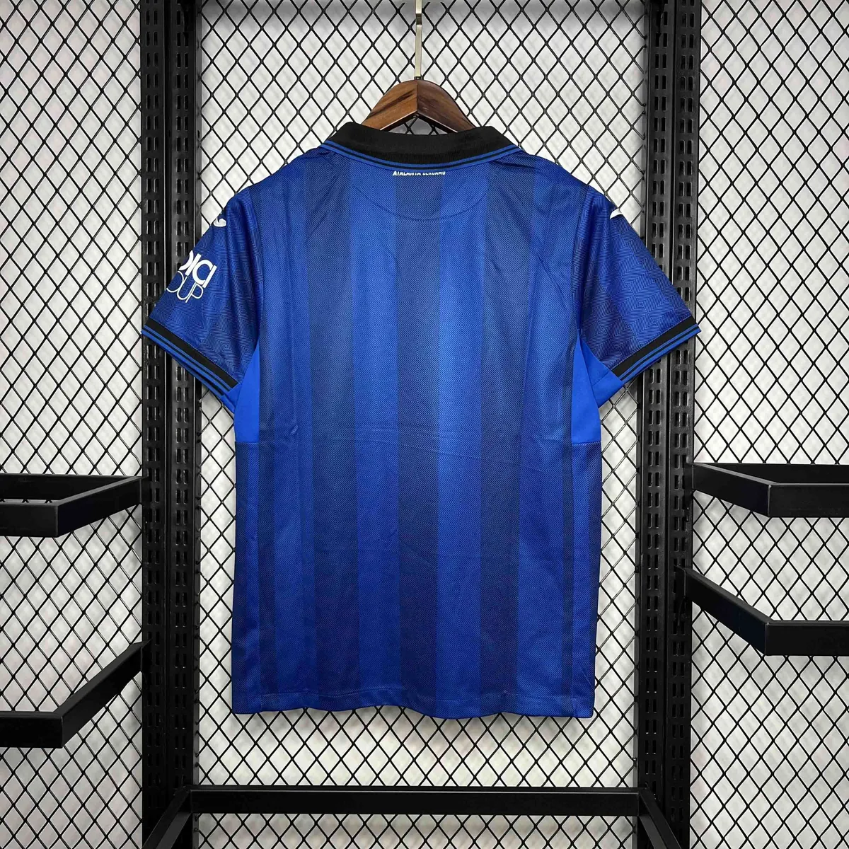 23-24 Atalanta European Home Kit Soccer Uniform AAAAJerseys Dropshipping Yupoo 3