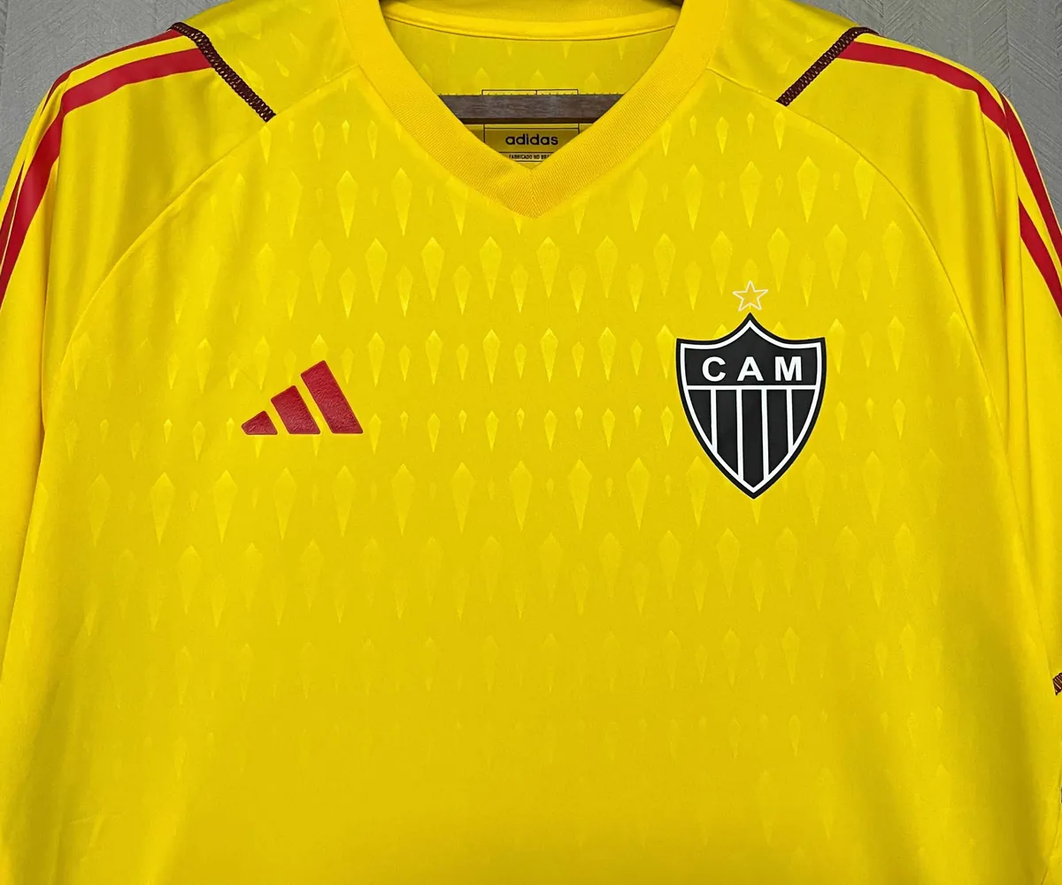 24-25 Atlético Mineiro Limited Edition Kit Soccer T-Shirts AAAAJersey Supplier Yupoo 5