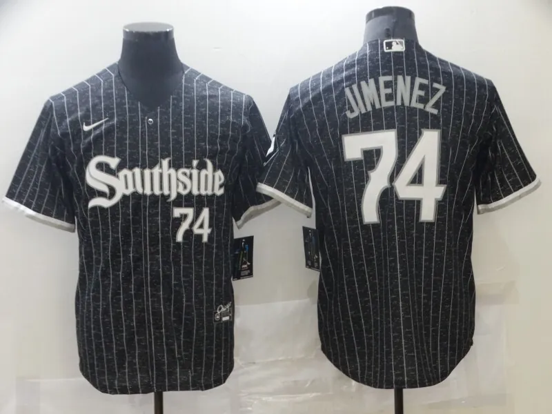 Chicago White Sox 97