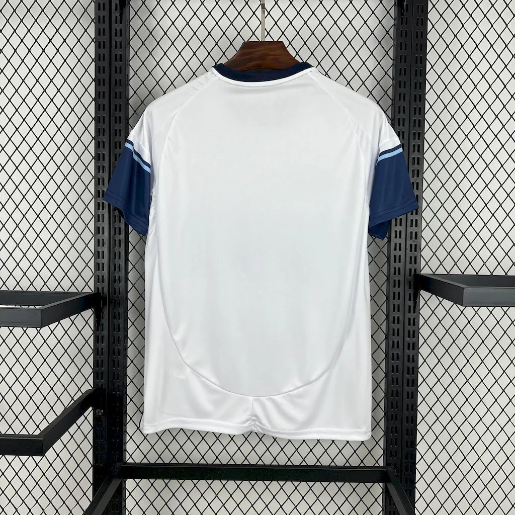 25-26 Vancouver Whitecaps Home Kit Soccer AAAAJersey Yupoo S-2XL 4