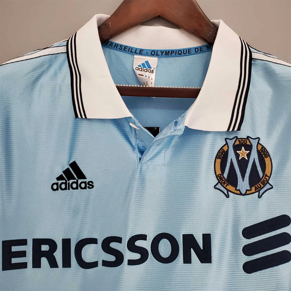 98-99 Marseille away 5