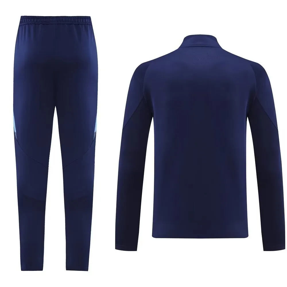 2024 Italy Jackets Football Shirts 2
