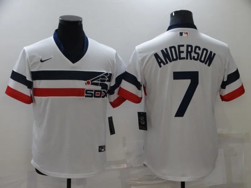 Chicago White Sox 17
