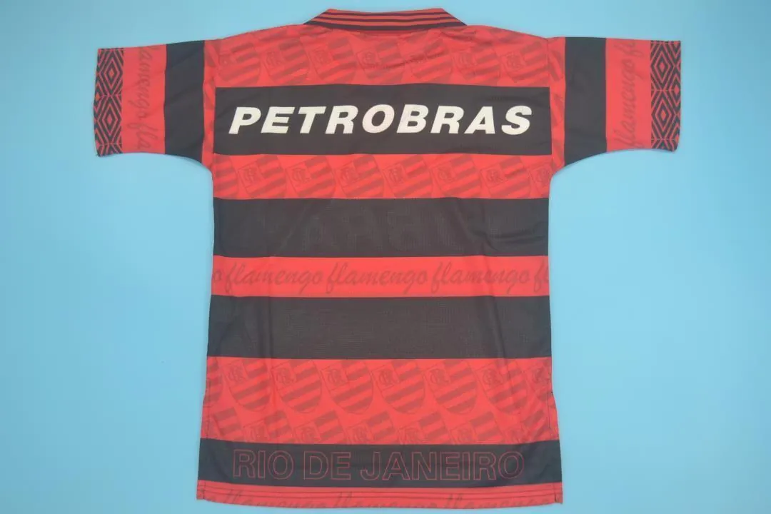 Flamenco home red 2020 2