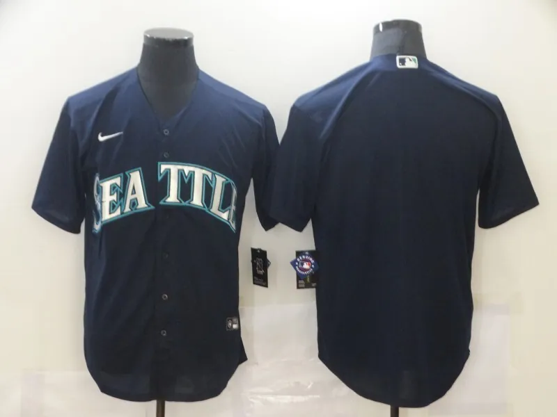 Seattle Mariners 47