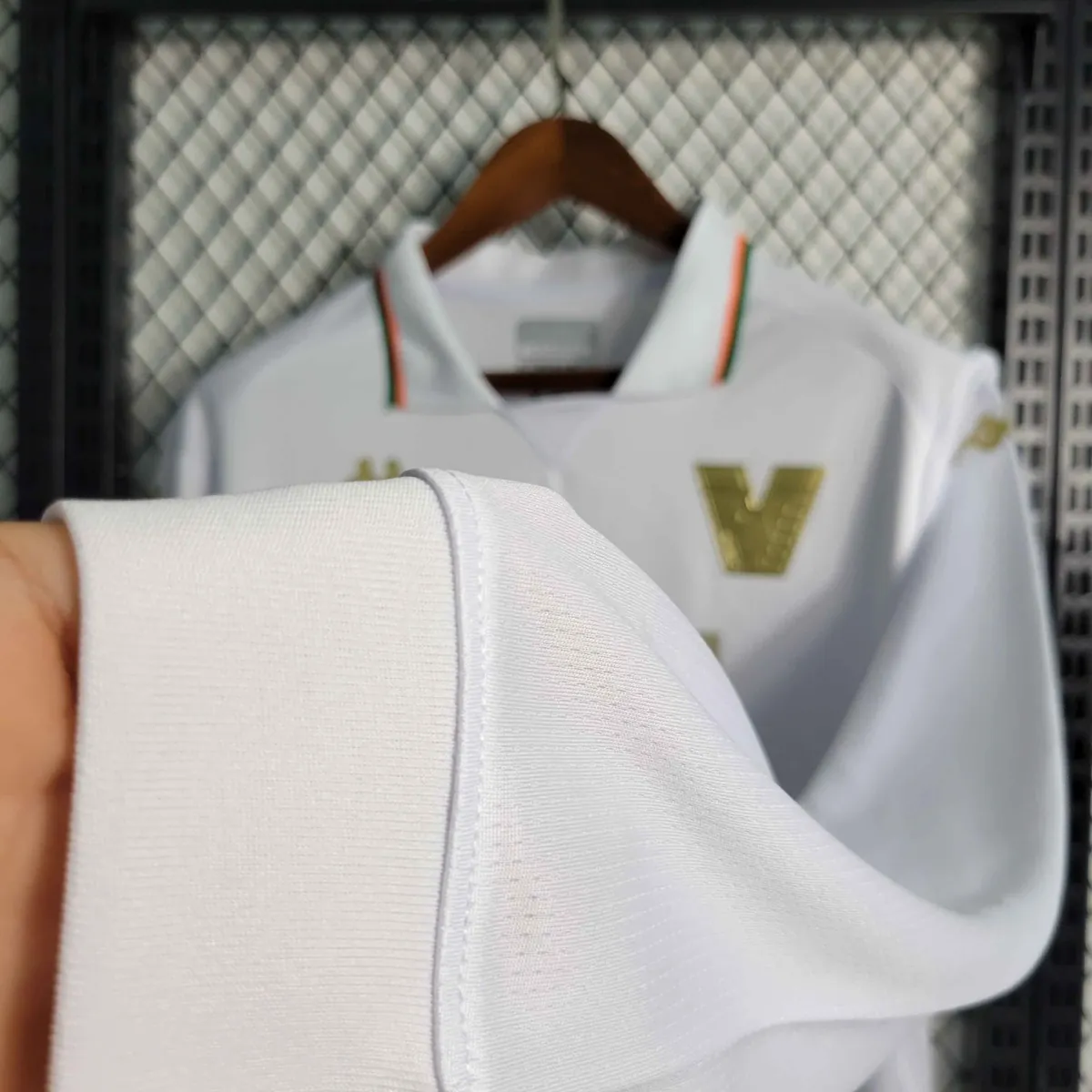23-24 Long sleeved Venezia Away S-XXL 3
